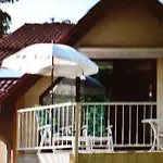 Berger Kurparkresidenz Apartman
