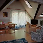 Apartman Berger Kurparkresidenz *