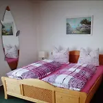 Apartman Berger Kurparkresidenz