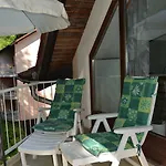 Apartman Berger Kurparkresidenz