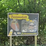 Berger Kurparkresidenz Apartman