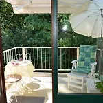 Apartman Berger Kurparkresidenz *