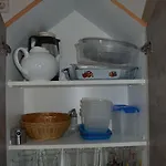 Apartman Berger Kurparkresidenz