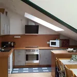 Apartman Berger Kurparkresidenz *