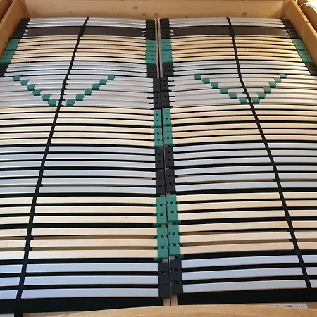 Berger Kurparkresidenz *