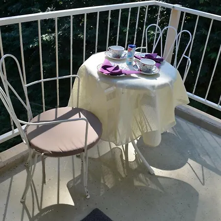 Berger Kurparkresidenz