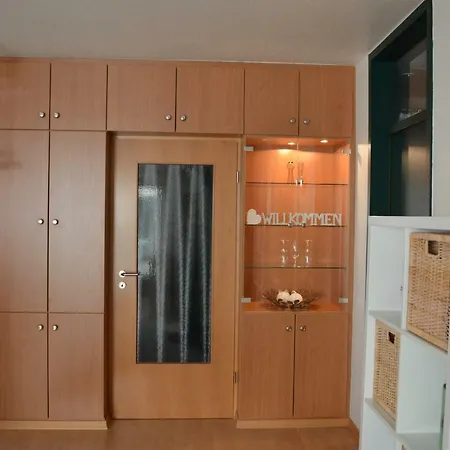 Berger Kurparkresidenz *