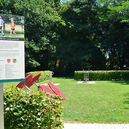 Berger Kurparkresidenz *