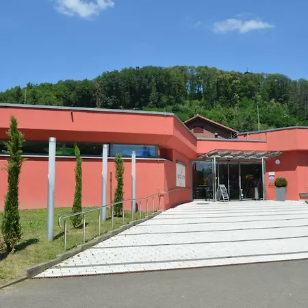 Berger Kurparkresidenz * Bad Bergzabern