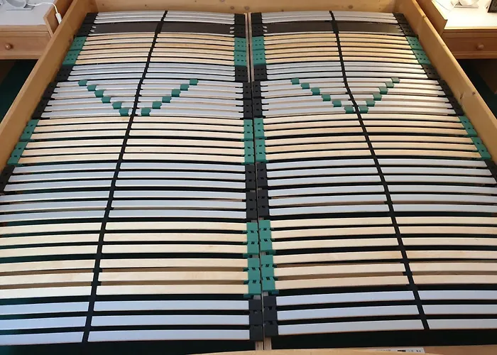 Berger Kurparkresidenz *