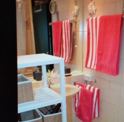 Διαμέρισμα Berger Kurparkresidenz