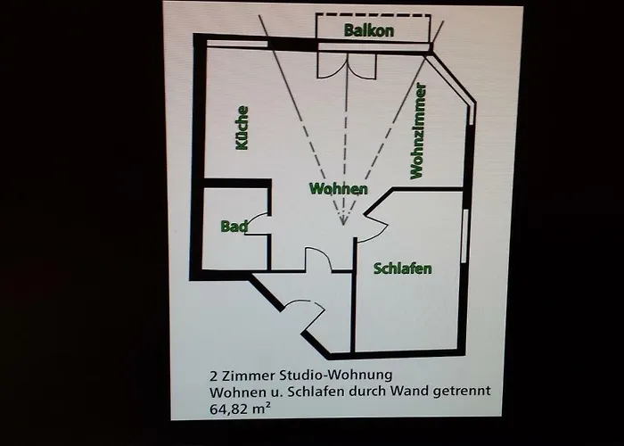 Berger Kurparkresidenz Bad Bergzabern
