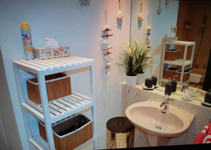 Berger Kurparkresidenz *