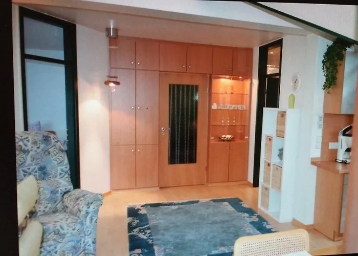 Berger Kurparkresidenz * Bad Bergzabern