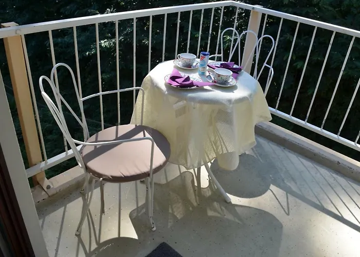 Berger Kurparkresidenz