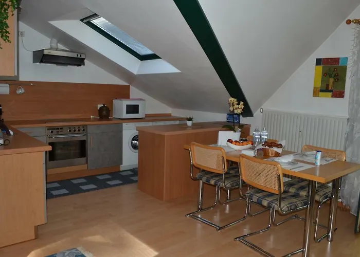 Berger Kurparkresidenz Bad Bergzabern