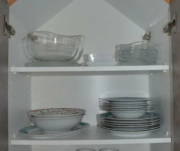 Berger Kurparkresidenz