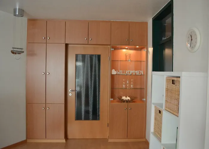 Berger Kurparkresidenz *